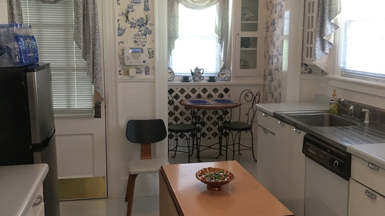 Photo of Kitchen in Arthur