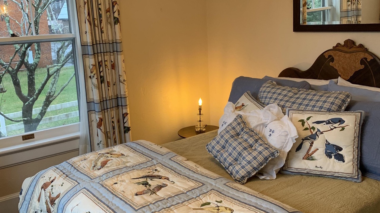 Photo of Bedroom in Arthur