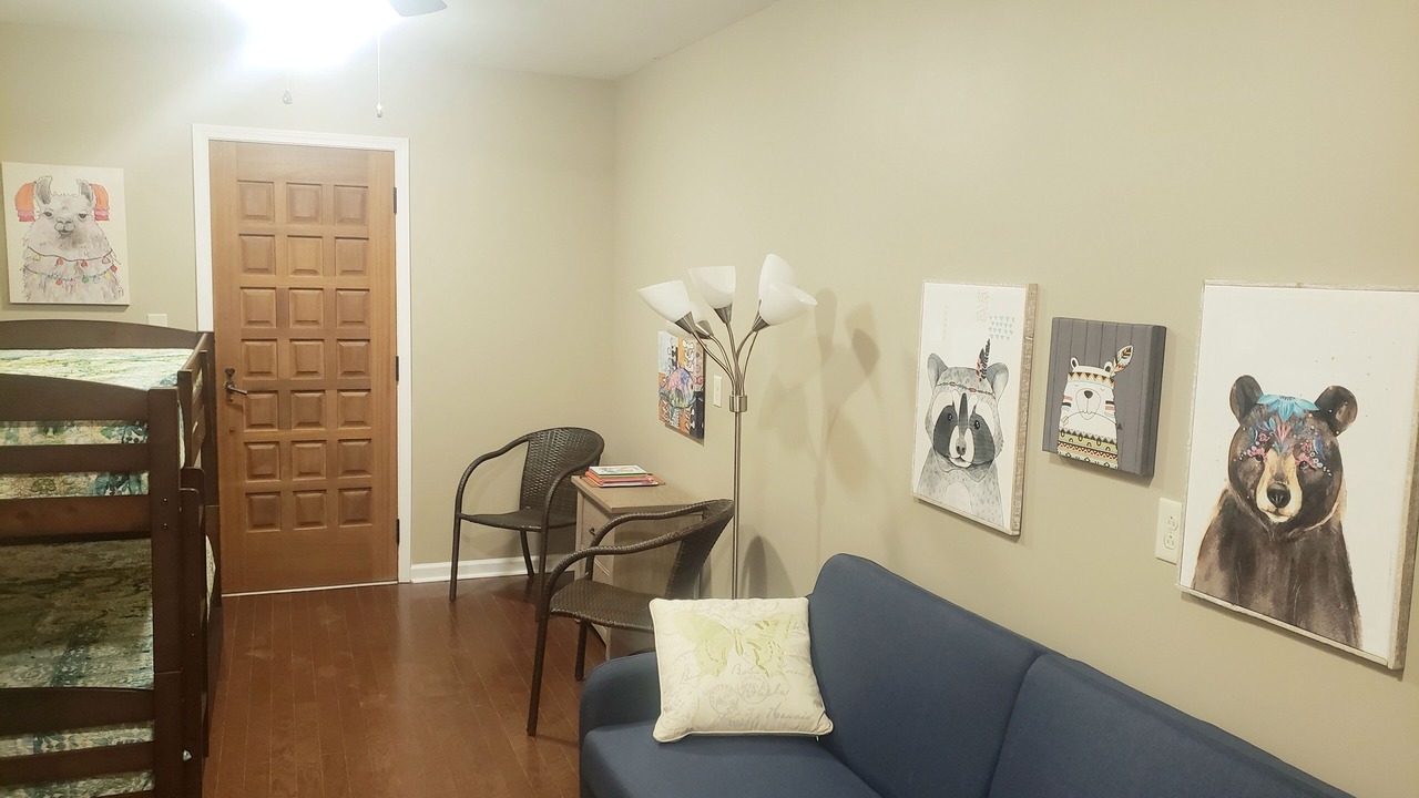 Photo of Livingroom in Summerlee