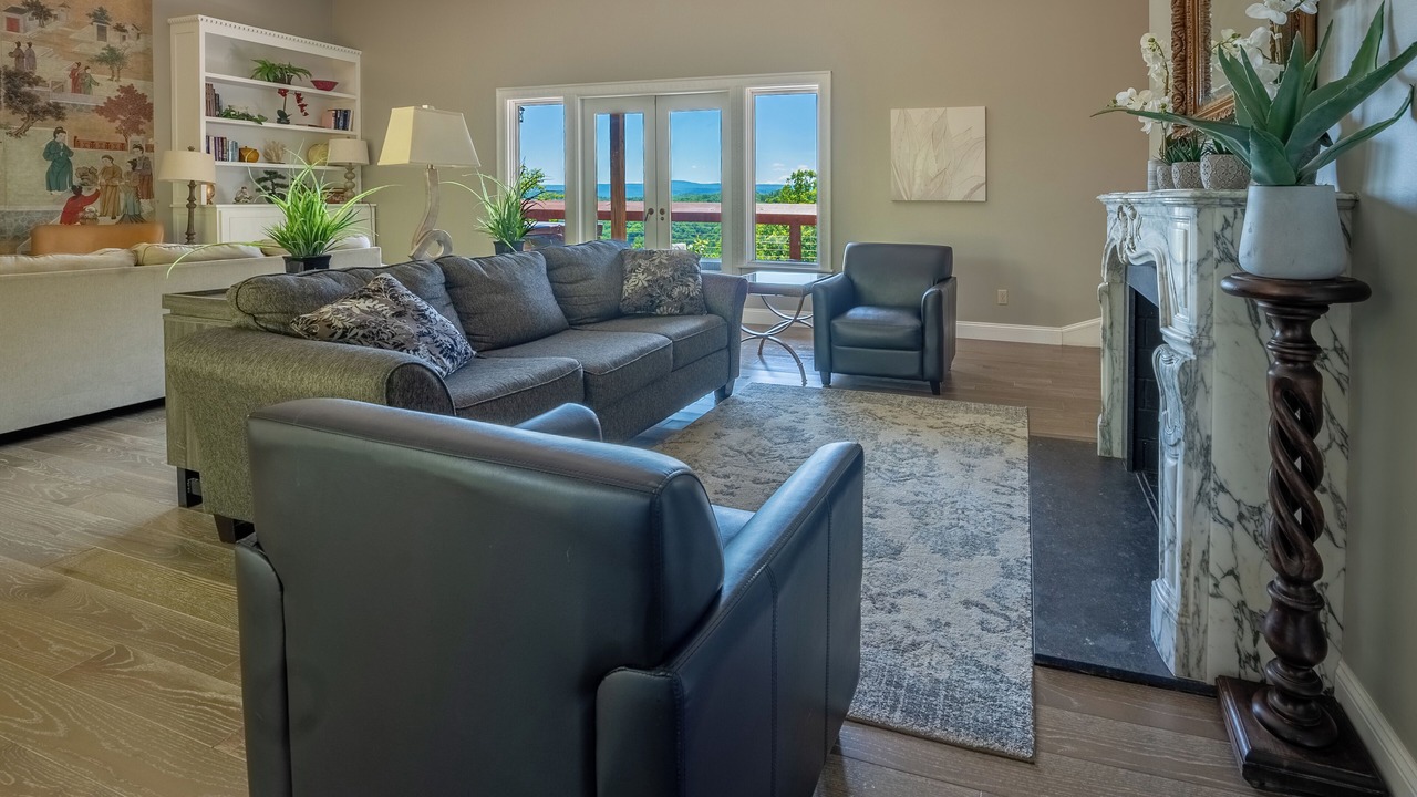 Photo of Livingroom in Summerlee