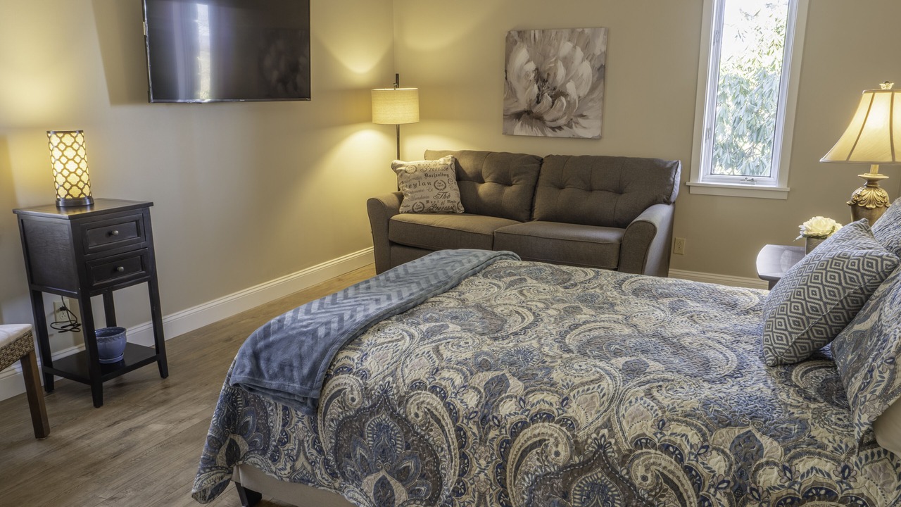 Photo of Bedroom in Summerlee