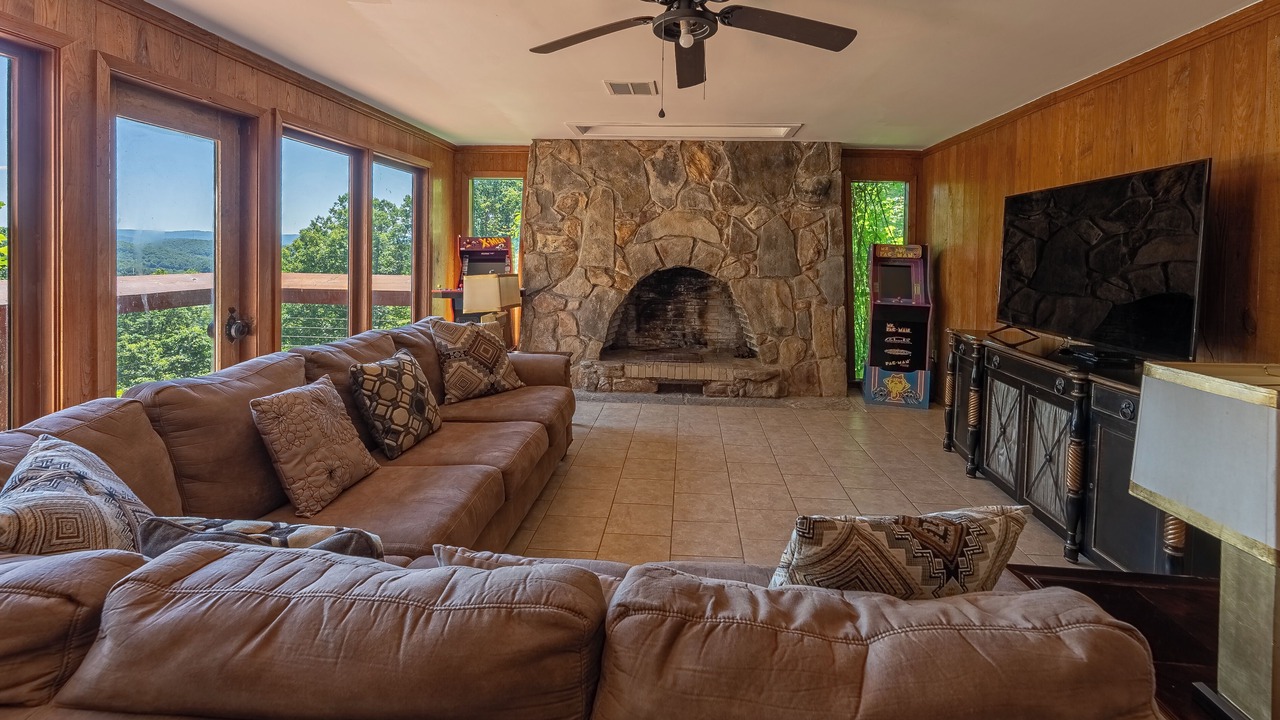 Photo of Livingroom in Summerlee
