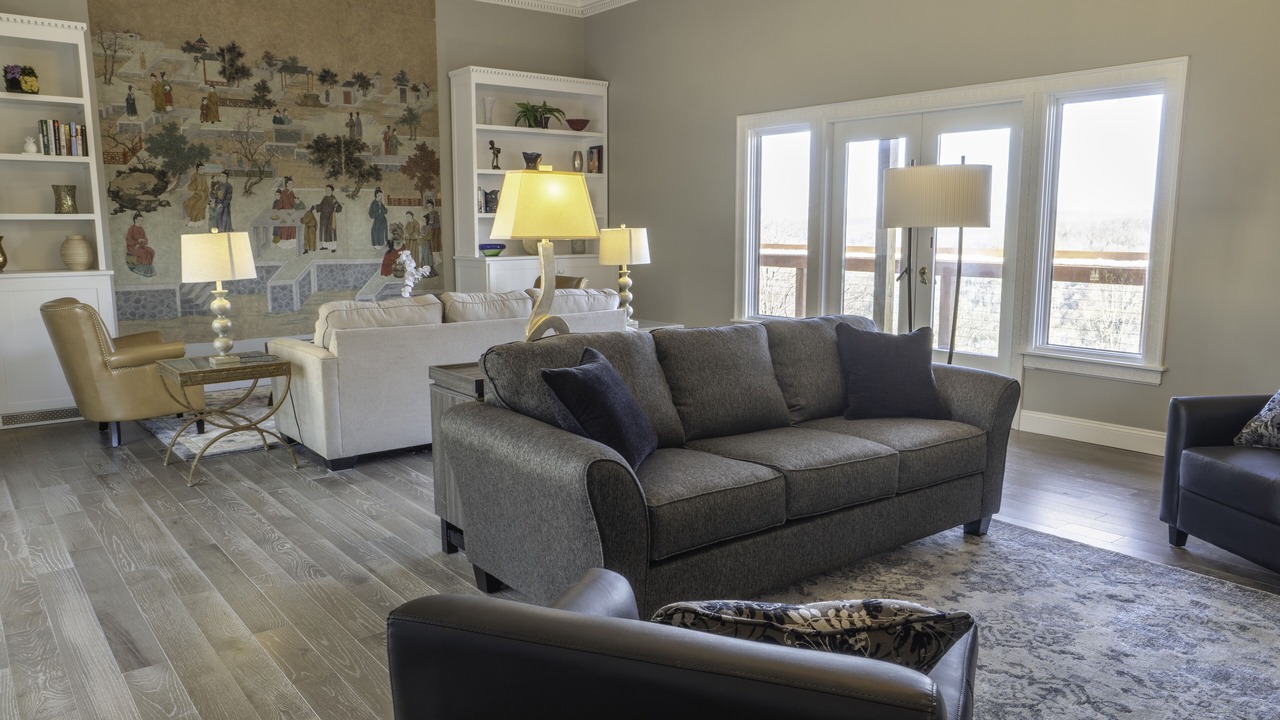 Photo of Livingroom in Summerlee