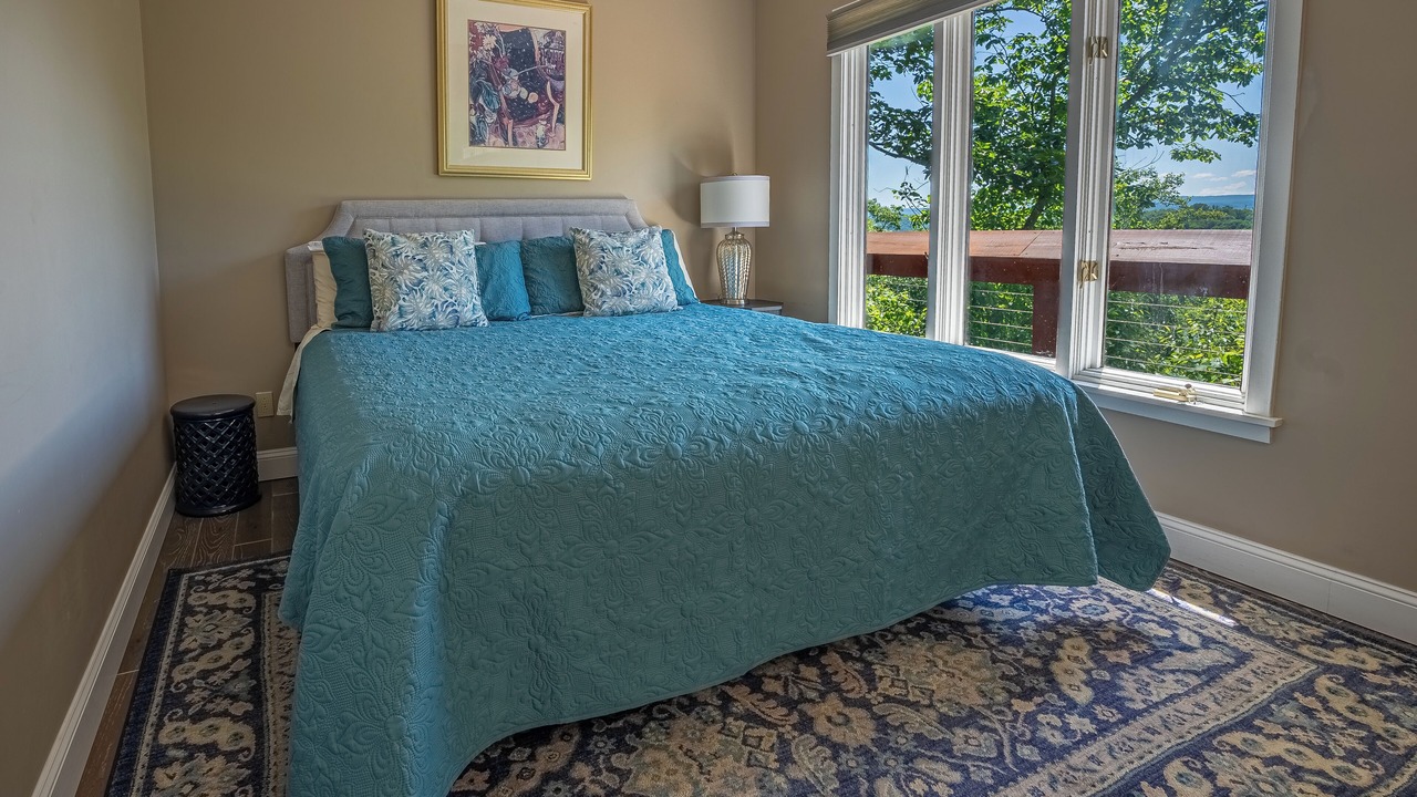 Photo of Bedroom in Summerlee