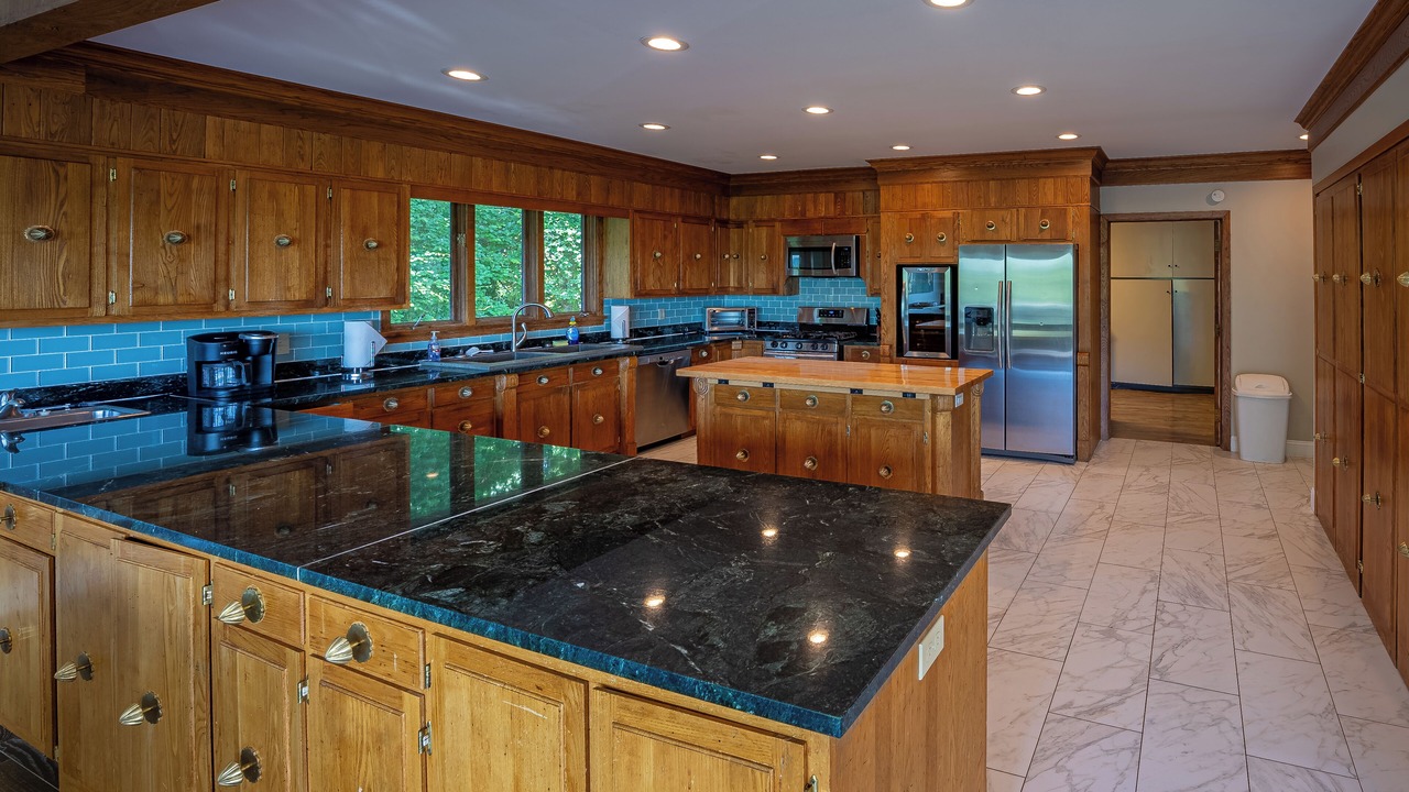 Photo of Kitchen in Summerlee
