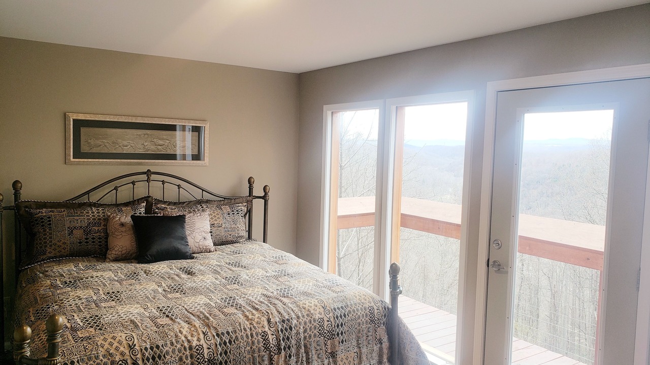 Photo of Bedroom in Summerlee