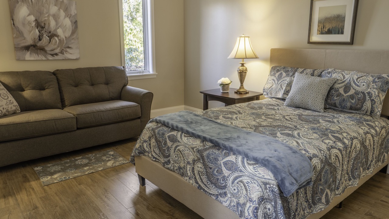 Photo of Bedroom in Summerlee