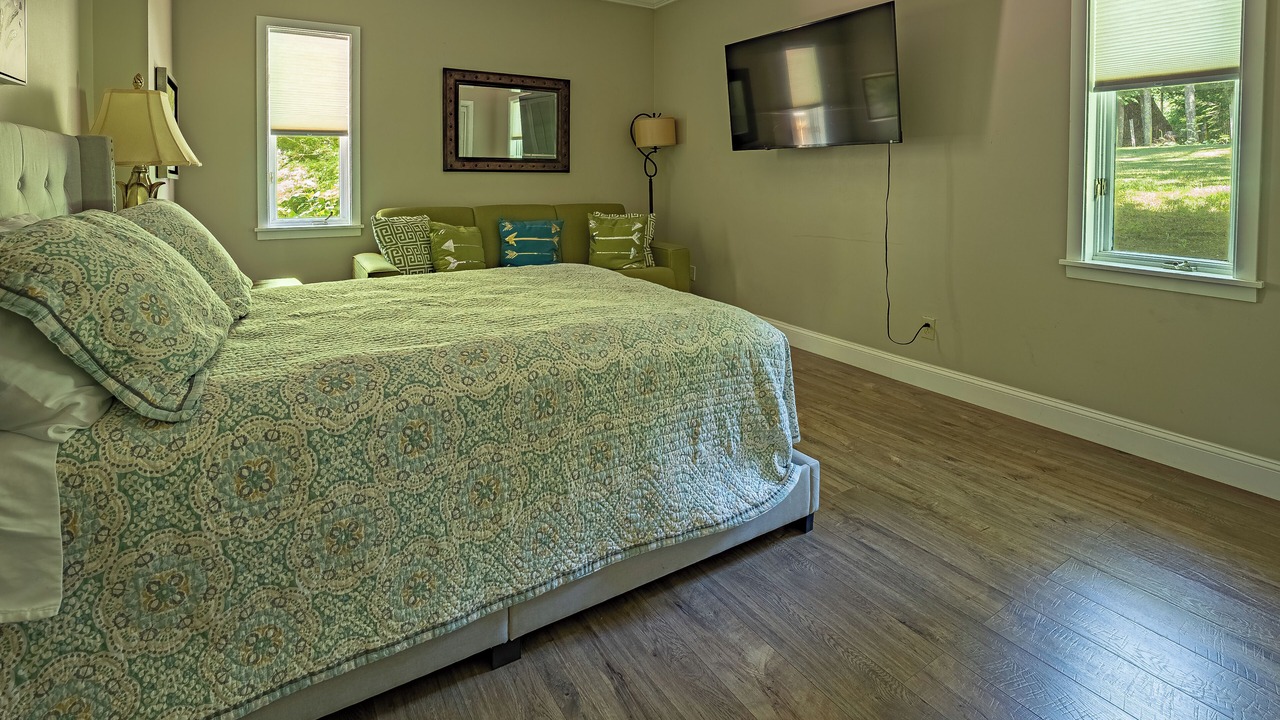 Photo of Bedroom in Summerlee