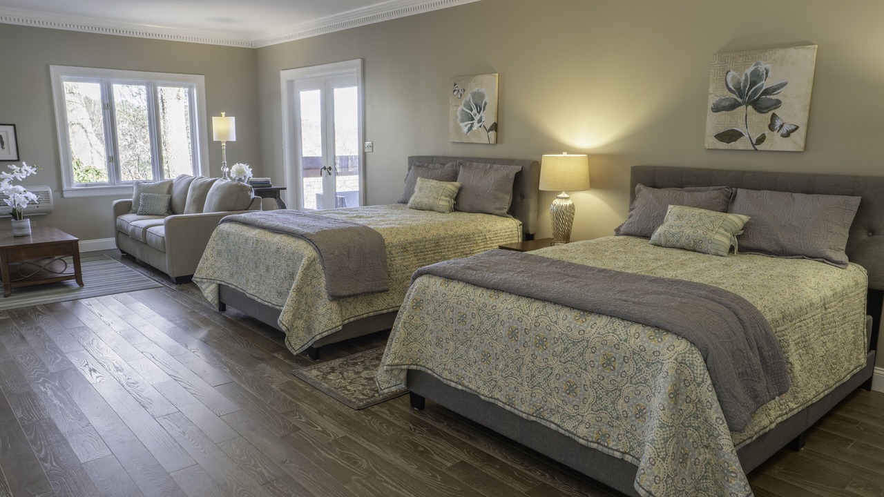 Photo of Bedroom in Summerlee