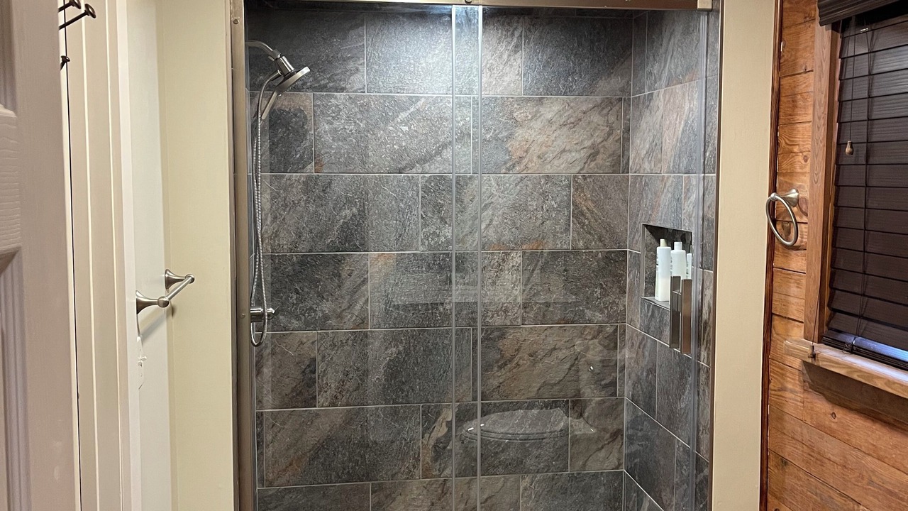Photo of Bathroom in Asheville