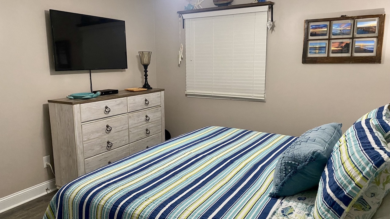 Photo of Bedroom in Myrtle Beach