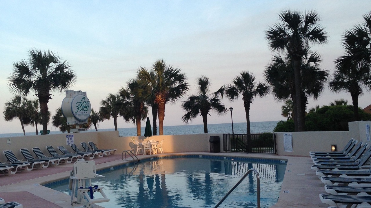 Photo of Outdoor in Myrtle Beach