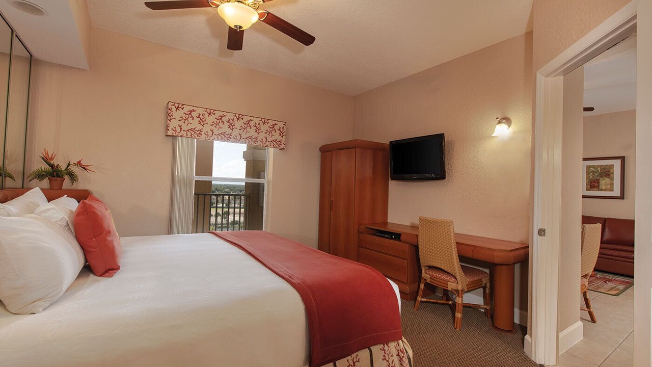 Photo of Bedroom in West Kissimmee