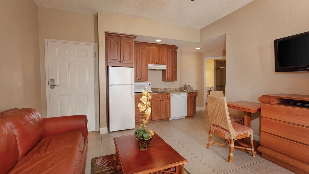 Photo of Livingroom in West Kissimmee