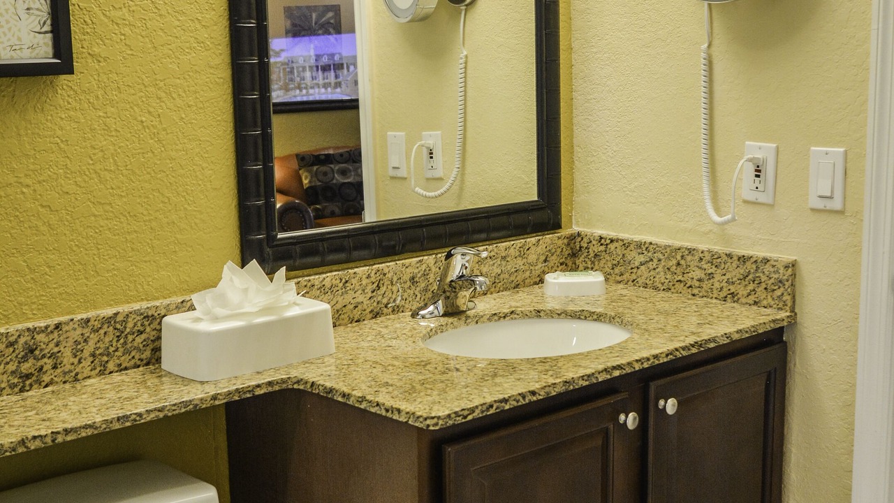Photo of Bathroom in West Kissimmee