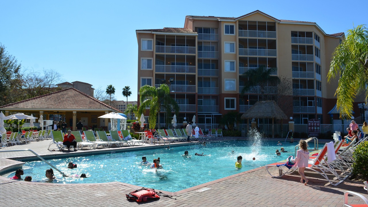 Photo of Outdoor in West Kissimmee