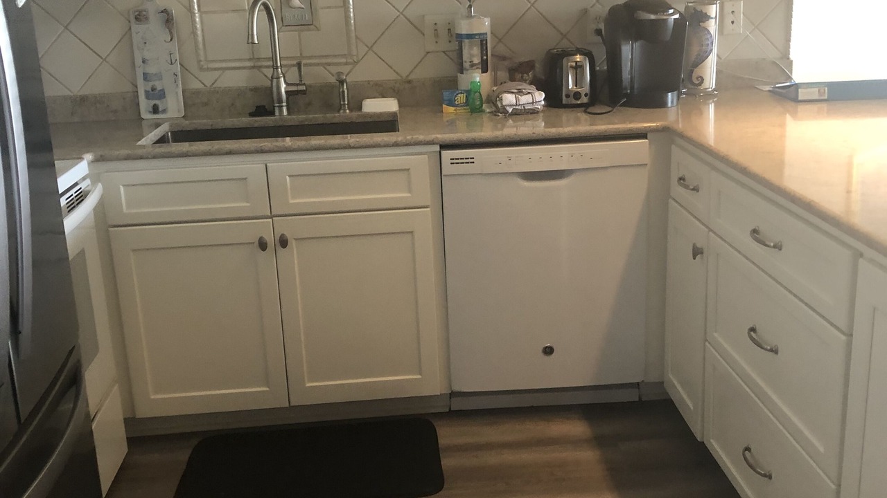 Photo of Kitchen in Folly Field