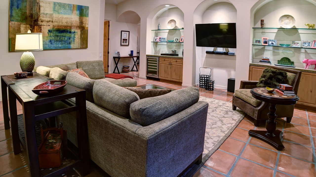 Photo of Bedroom in The Mesa