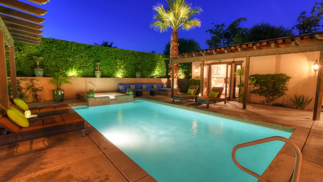 Photo of Outdoor in The Mesa