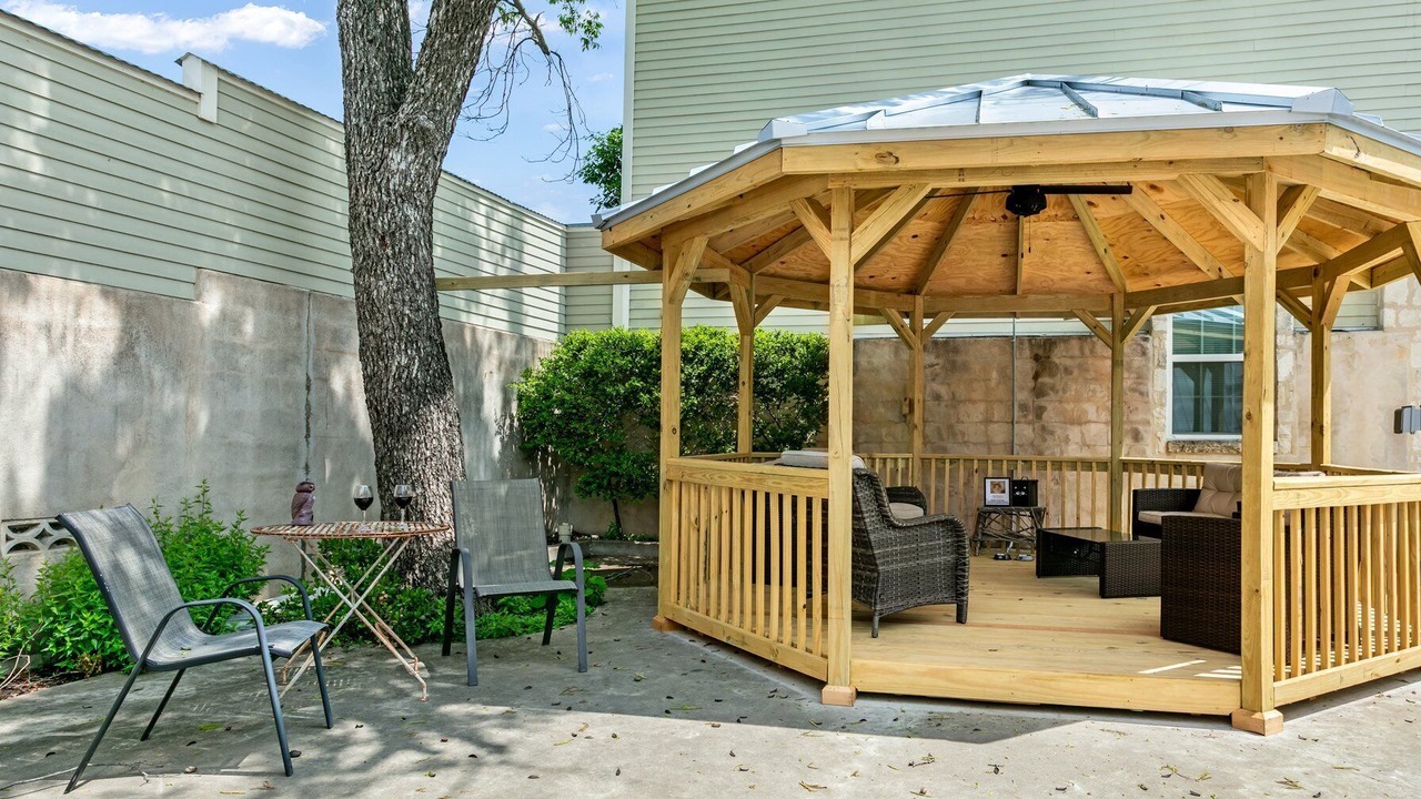 Photo of Outdoor in Fredericksburg