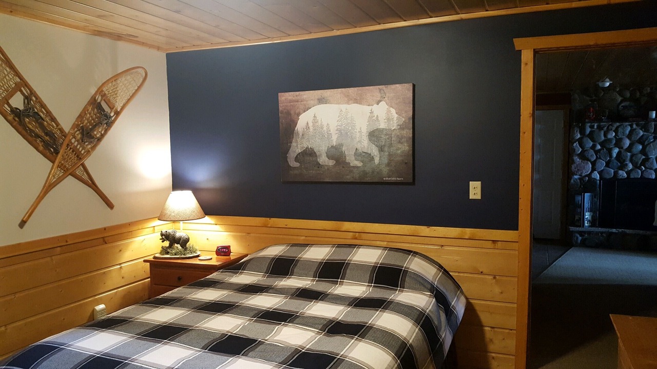 Photo of Bedroom in St Germain