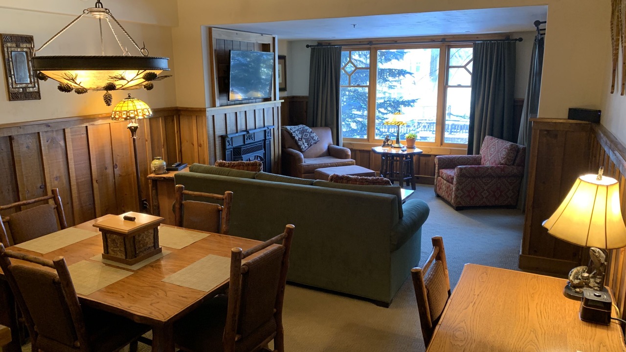 Photo of Bedroom in Lake Placid
