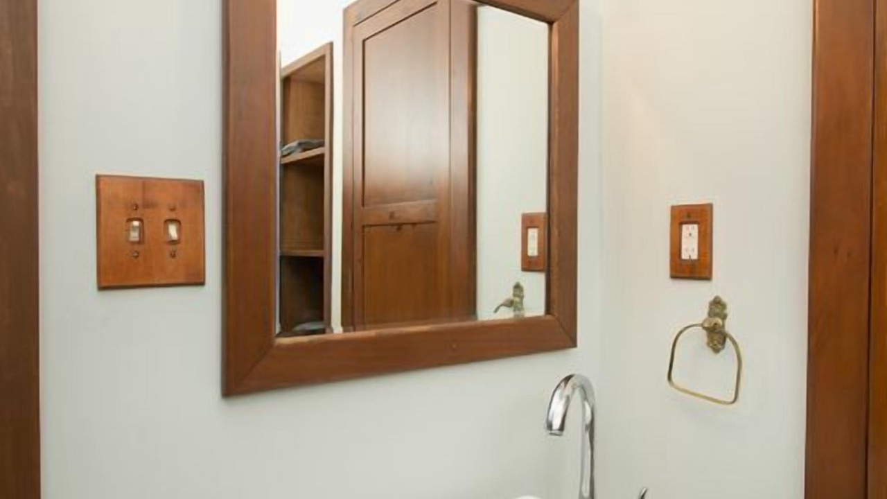 Photo of Bathroom in San Marcos