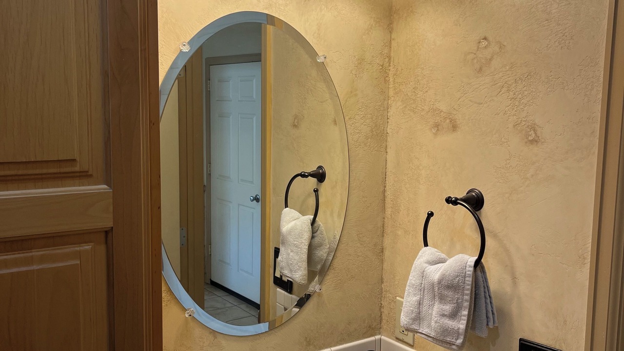 Photo of Bathroom in Fruita