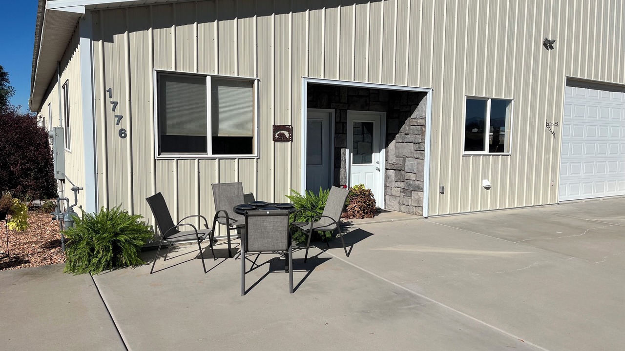 Photo of Outdoor in Fruita
