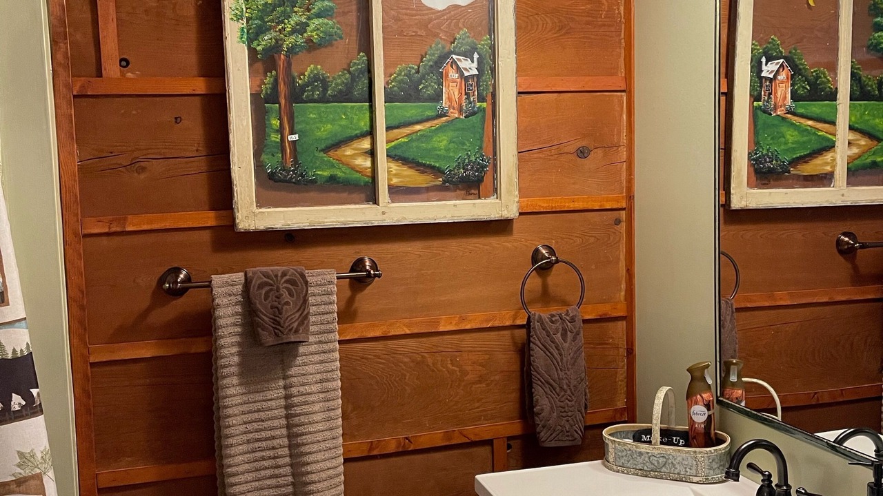 Photo of Bathroom in Spencer