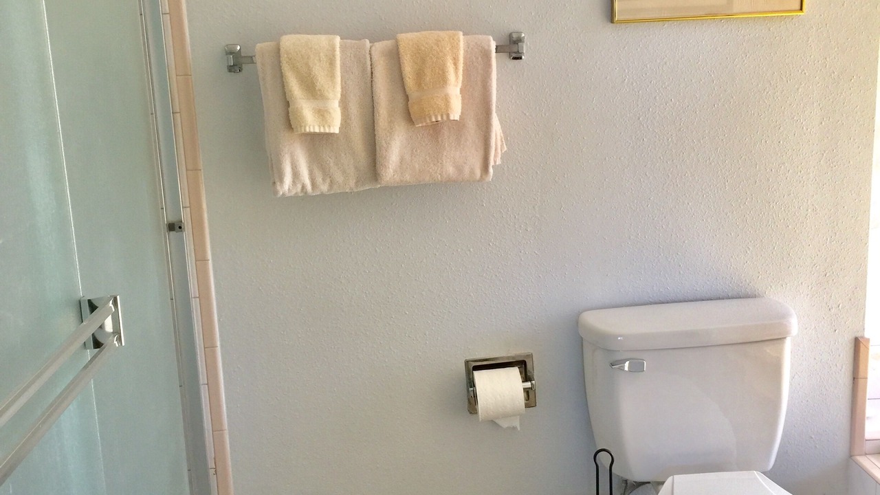 Photo of Bathroom in Kahana