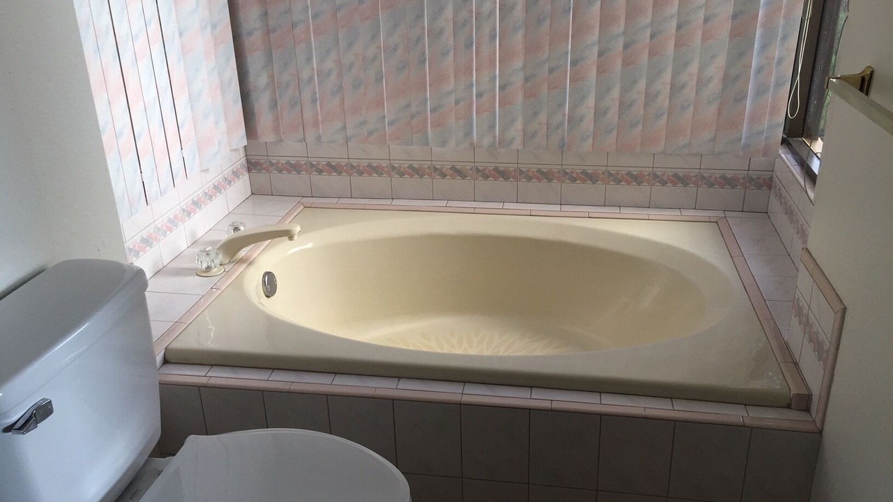 Photo of Bathroom in Kahana