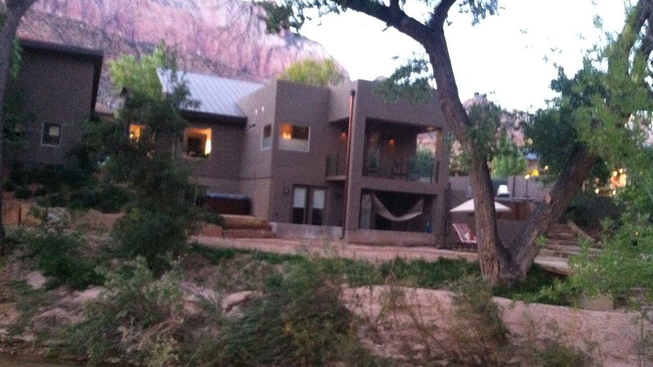 Photo of Others in Zion National Park South Entrance