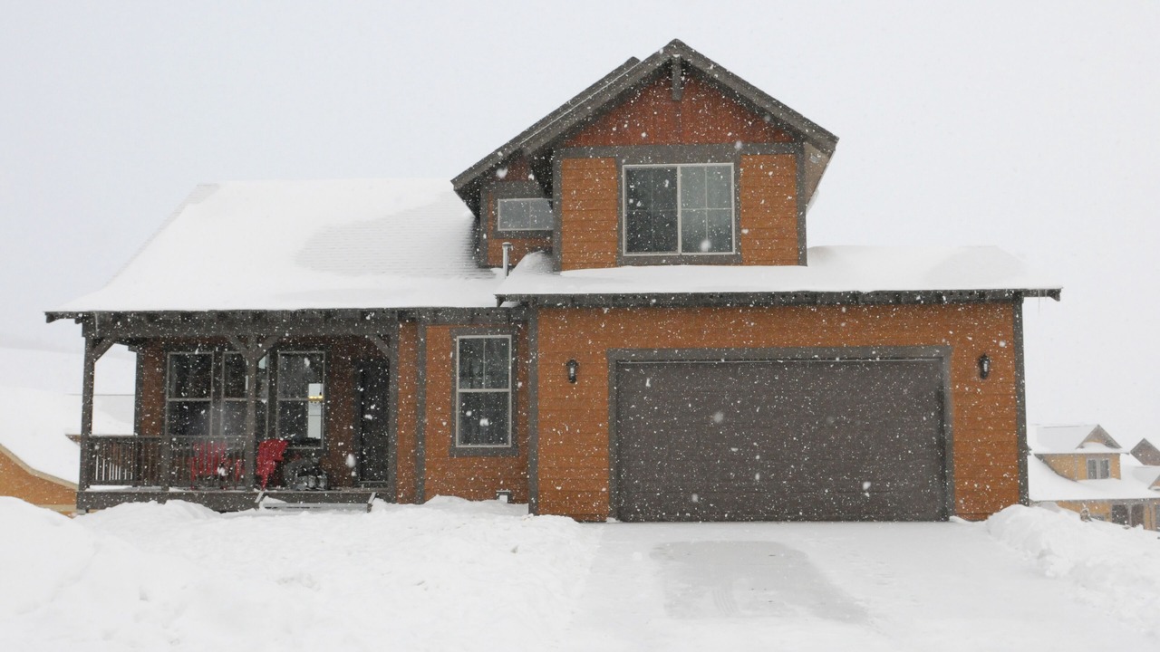 Photo of Outdoor in Silvercreek