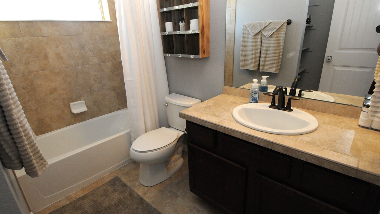 Photo of Bathroom in Silvercreek