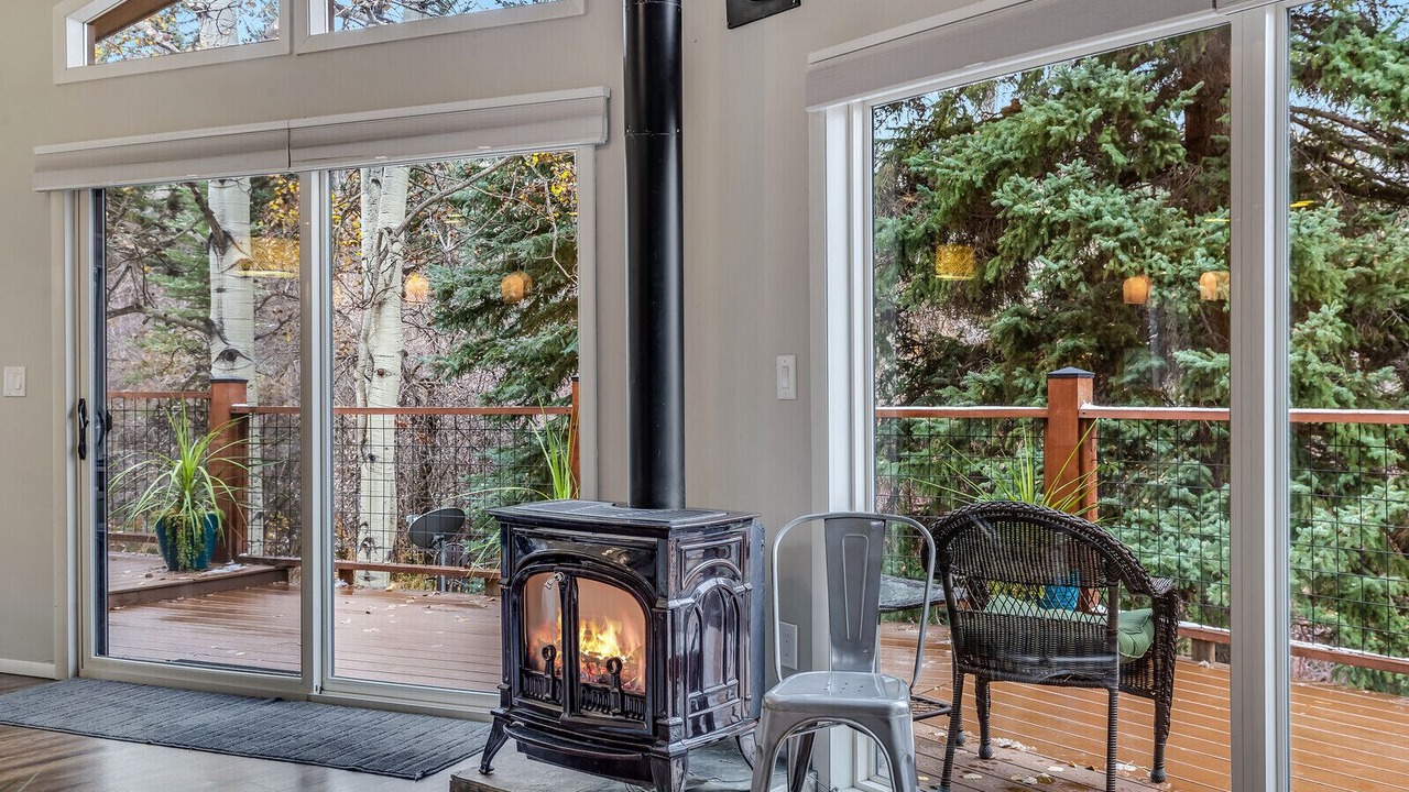 Photo of Livingroom in Glenwood Springs