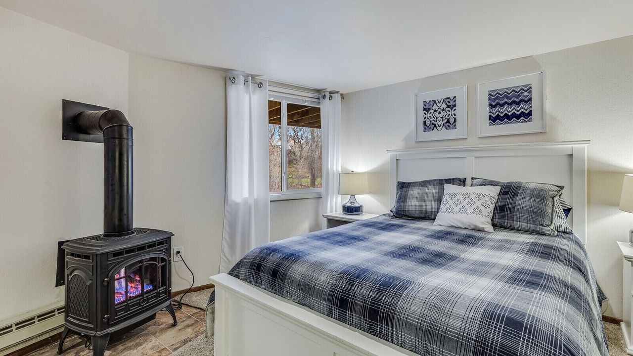 Photo of Livingroom in Glenwood Springs