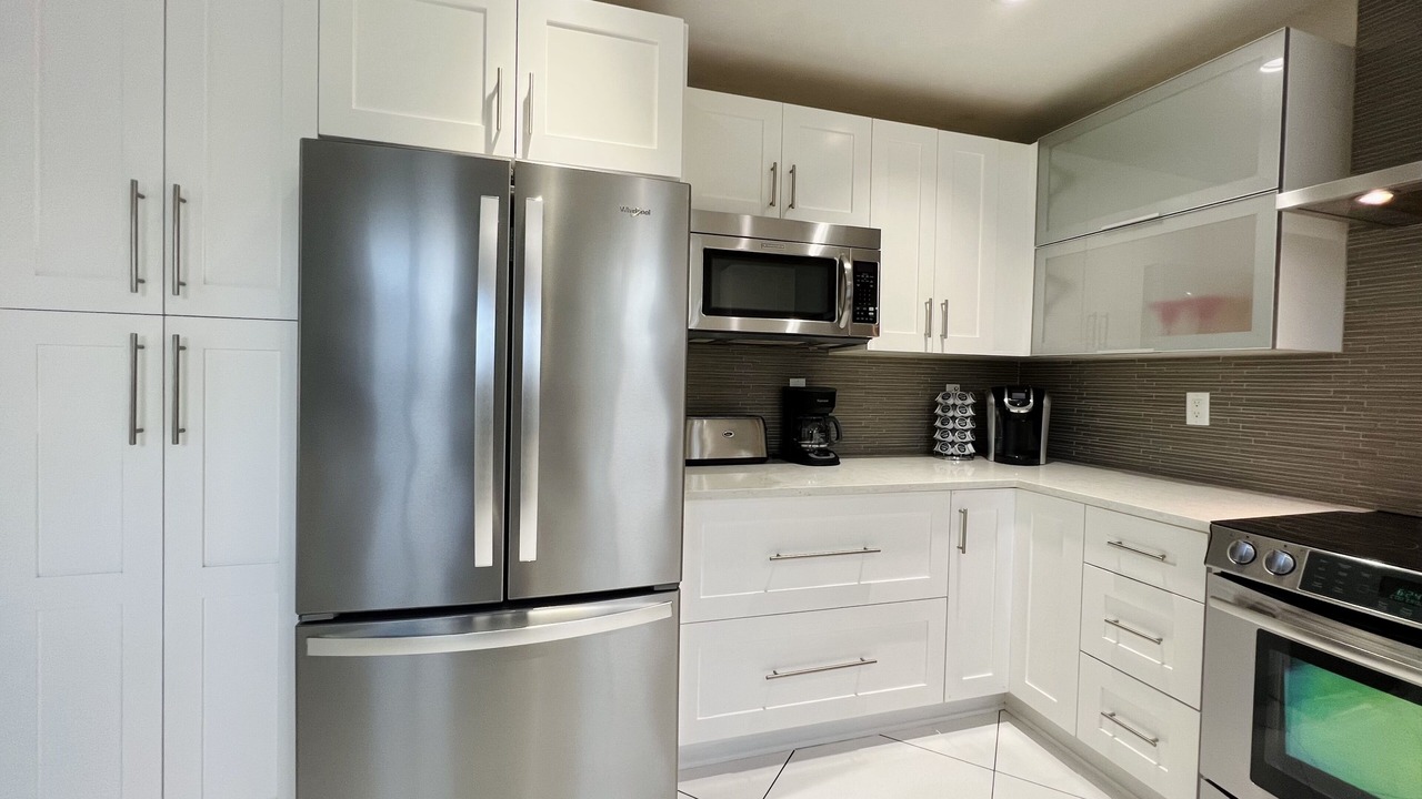 Photo of Kitchen in Boca Raton