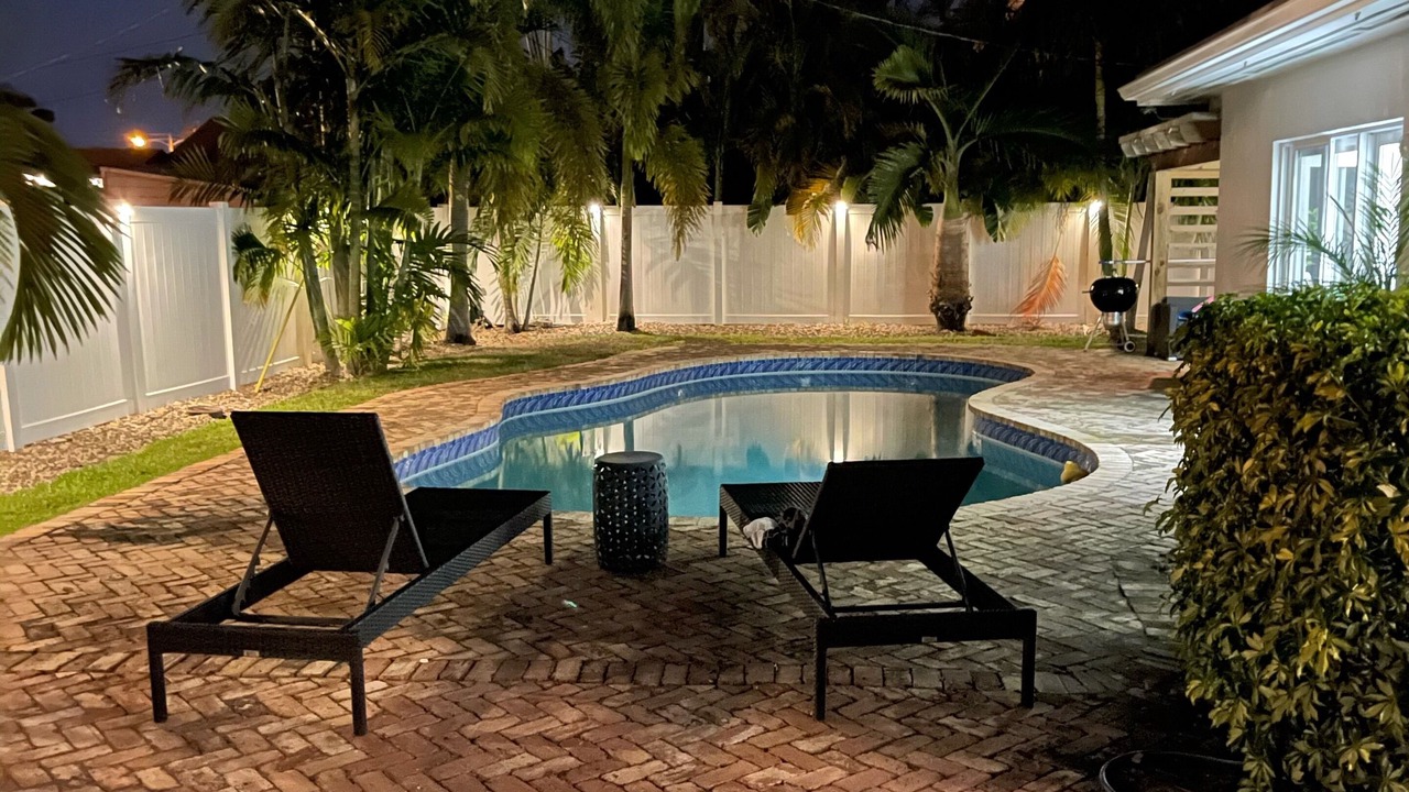 Photo of Outdoor in Boca Raton