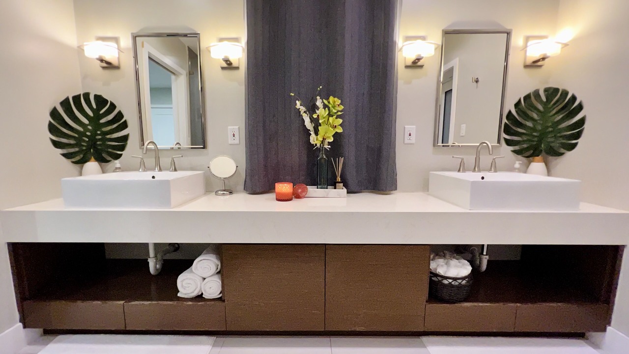 Photo of Bathroom in Boca Raton