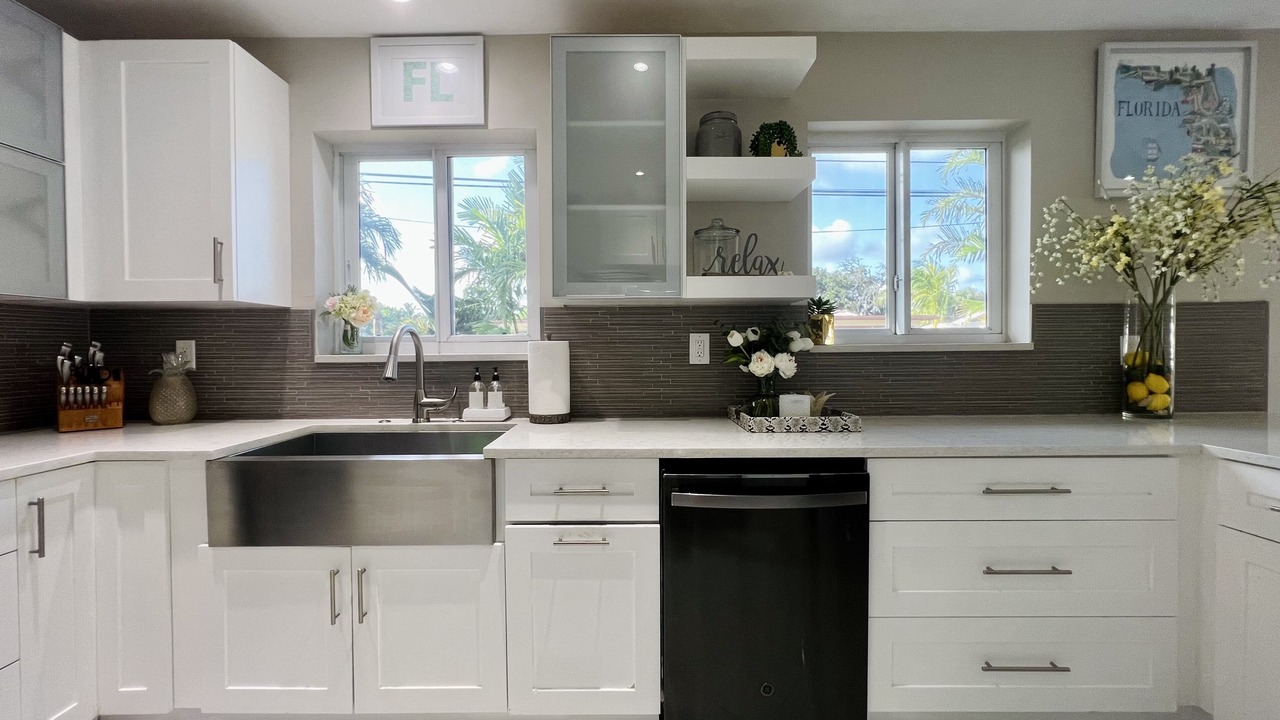Photo of Kitchen in Boca Raton