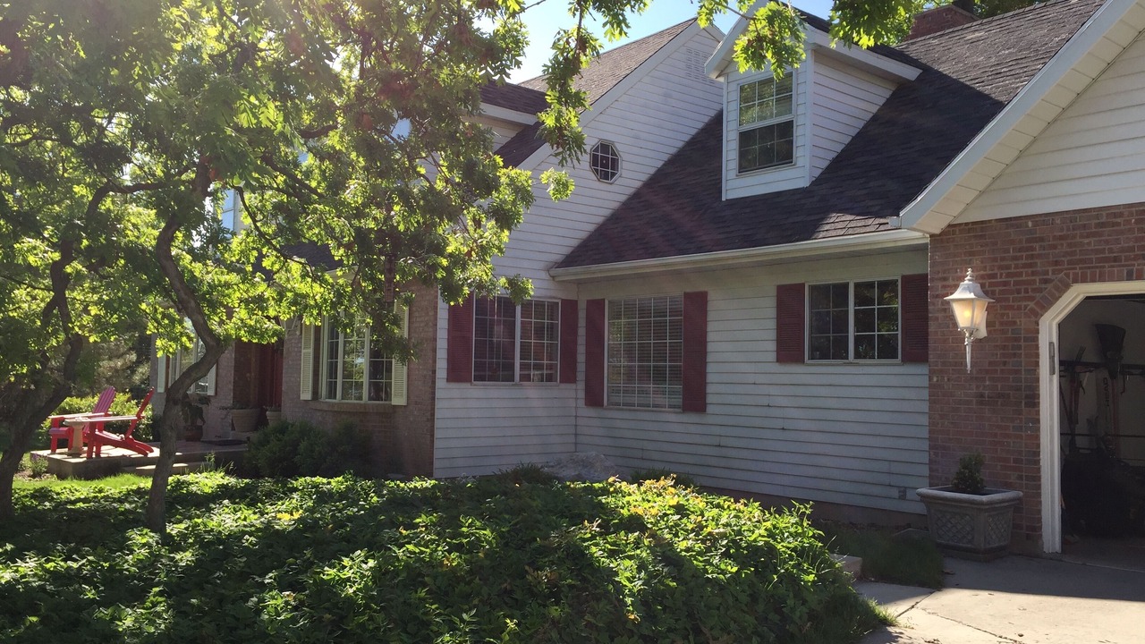Photo of Outdoor in Sherwood Hills
