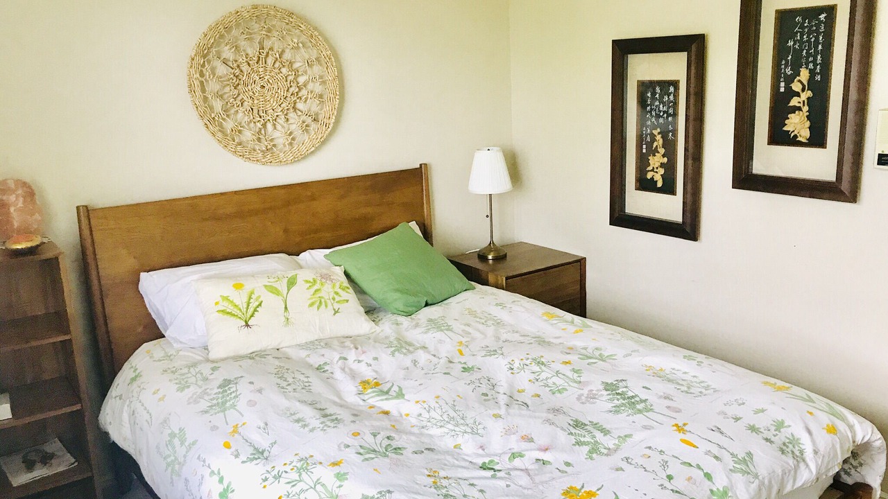 Photo of Bedroom in Sherwood Hills