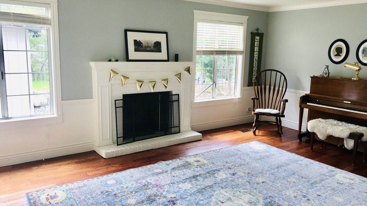 Photo of Bedroom in Sherwood Hills