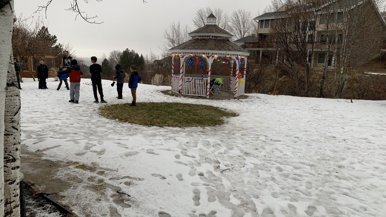 Photo of Others in Sherwood Hills