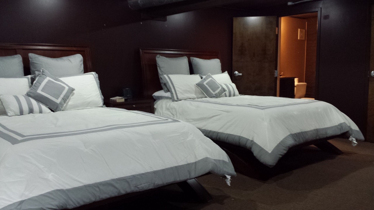 Photo of Bedroom in Downtown Nashville