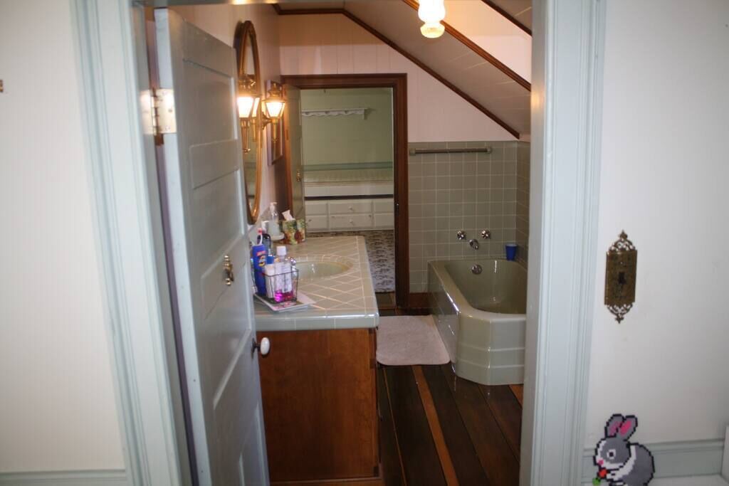 Photo of Bathroom in Culleoka