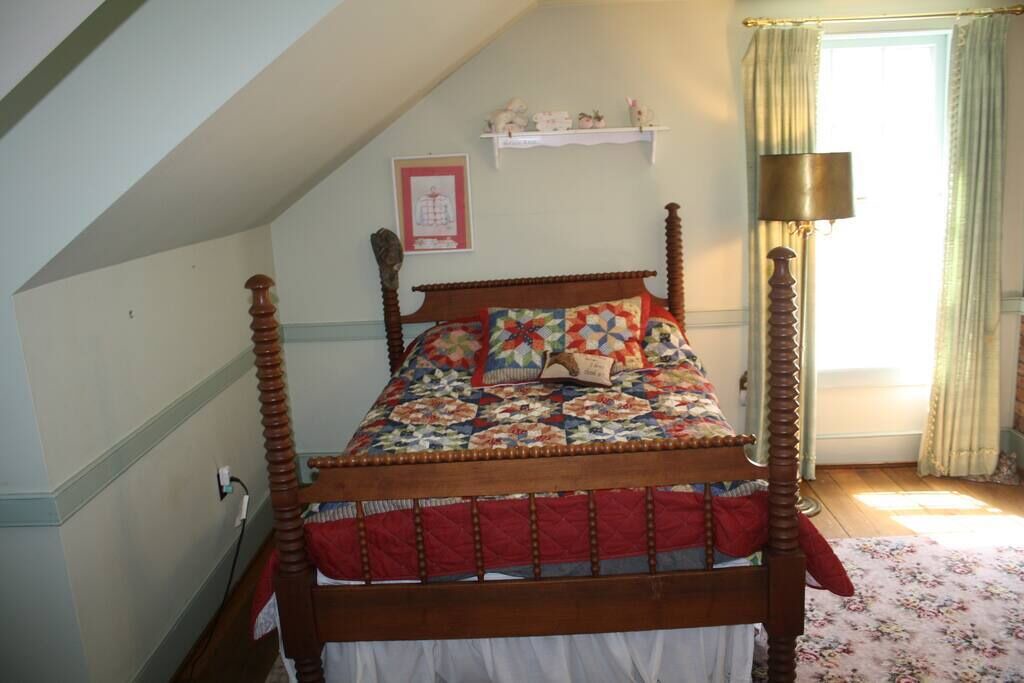 Photo of Livingroom in Culleoka