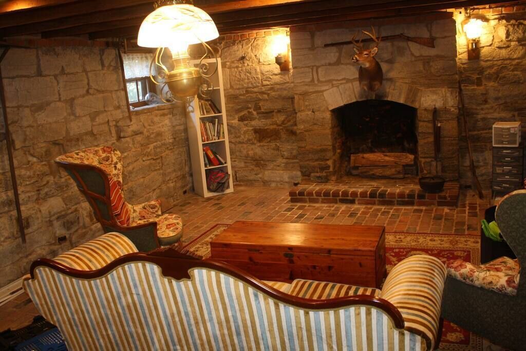 Photo of Bedroom in Culleoka