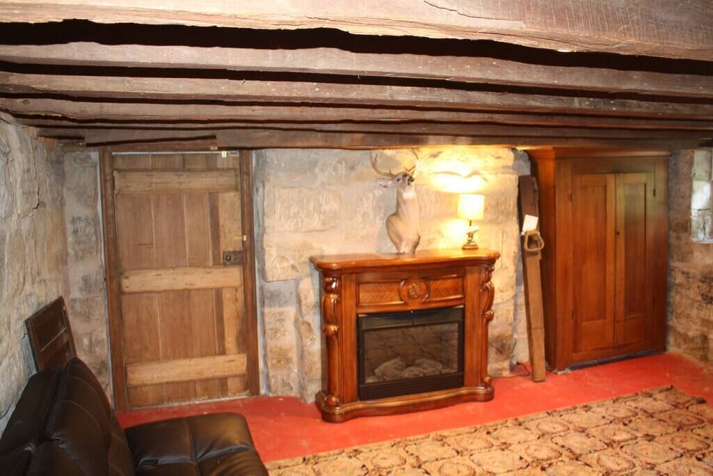 Photo of Livingroom in Culleoka